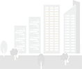 city skyline graphic