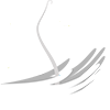hands holding a vine graphic